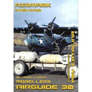 Airmark - Consolidated PBY Catalina Modellers Airguide